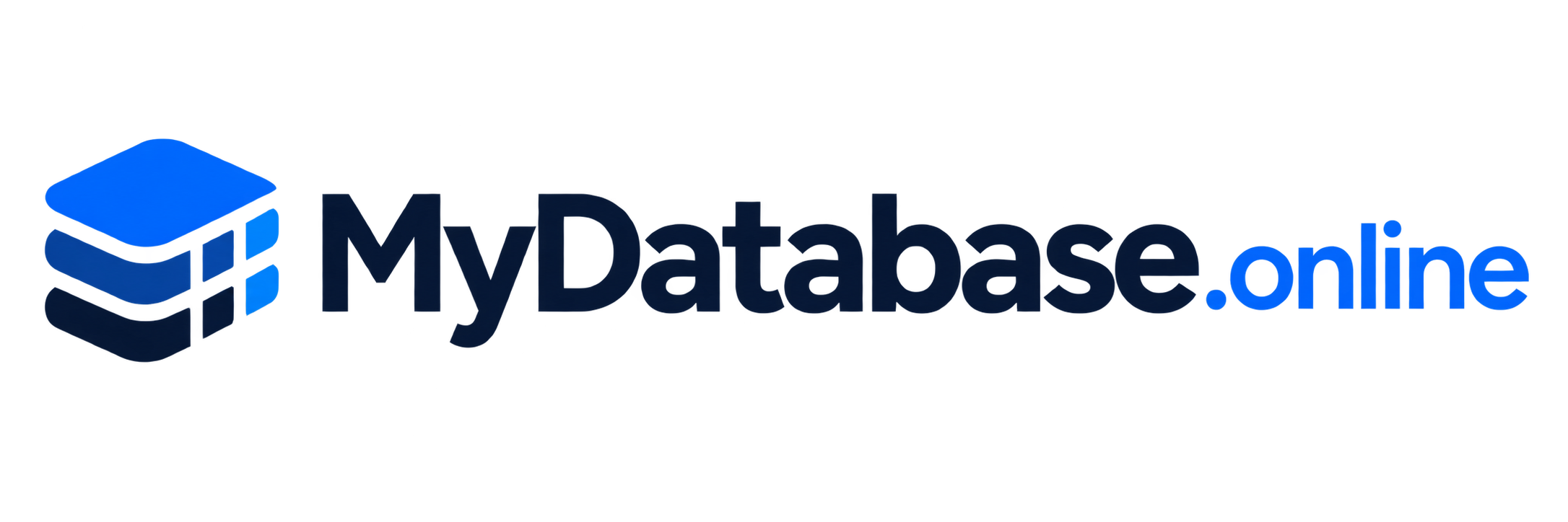 mydatabase.online